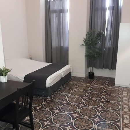 Queen Hotel Иерусалим Экстерьер фото