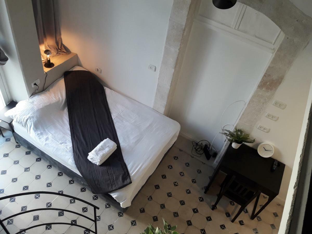 Queen Hotel Иерусалим Экстерьер фото